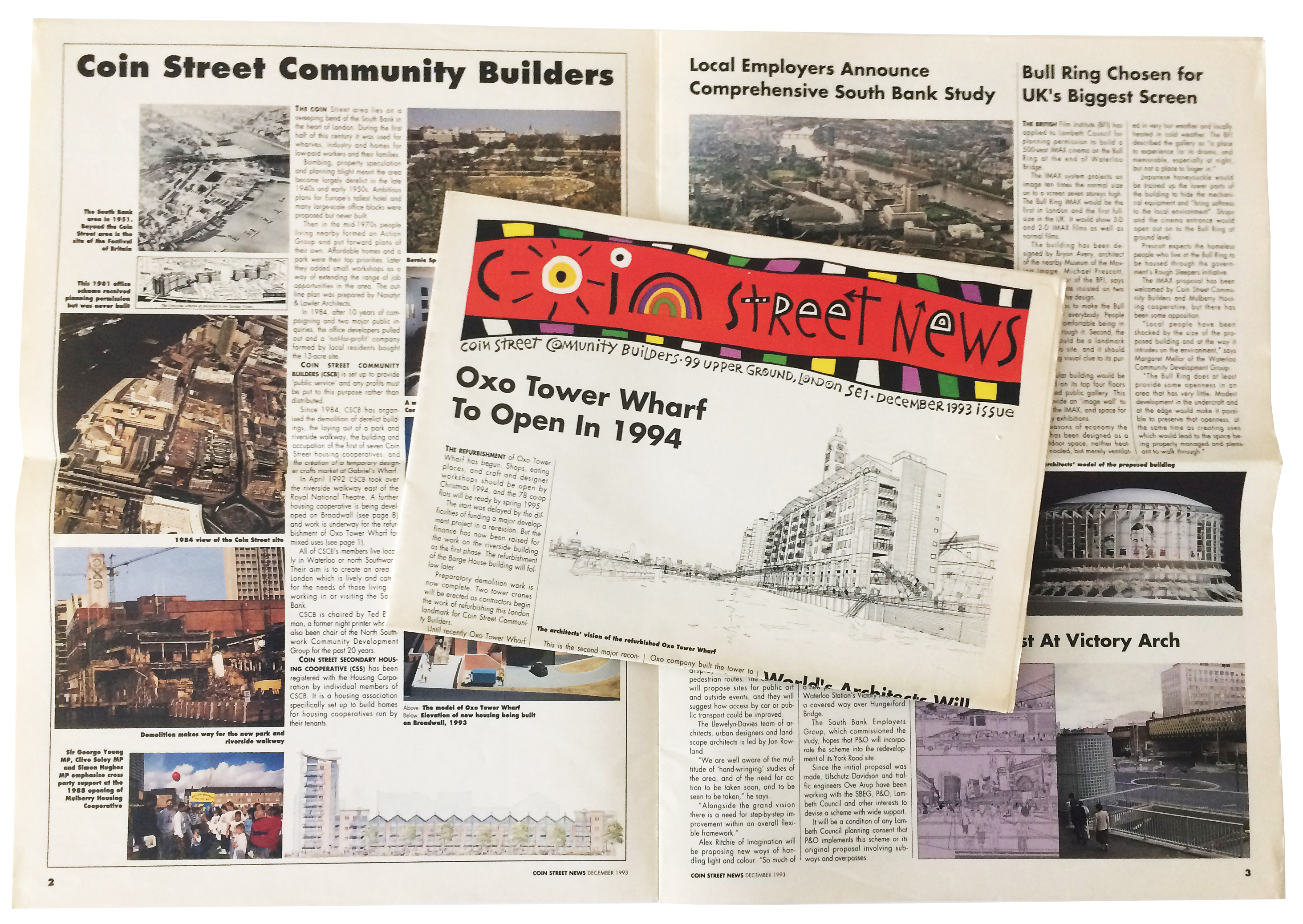 CS News A3 1993