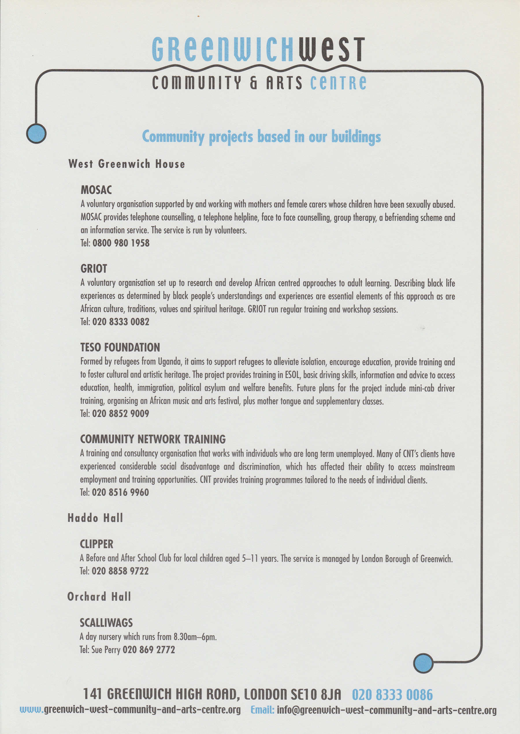 GWest inserts 1