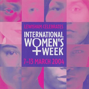 International Women's Week