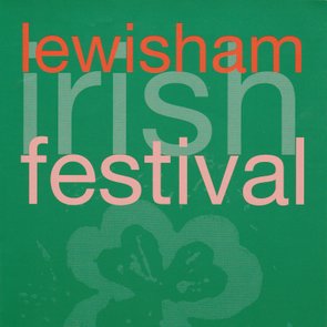 LEWISHAM IRISH FESTIVAL