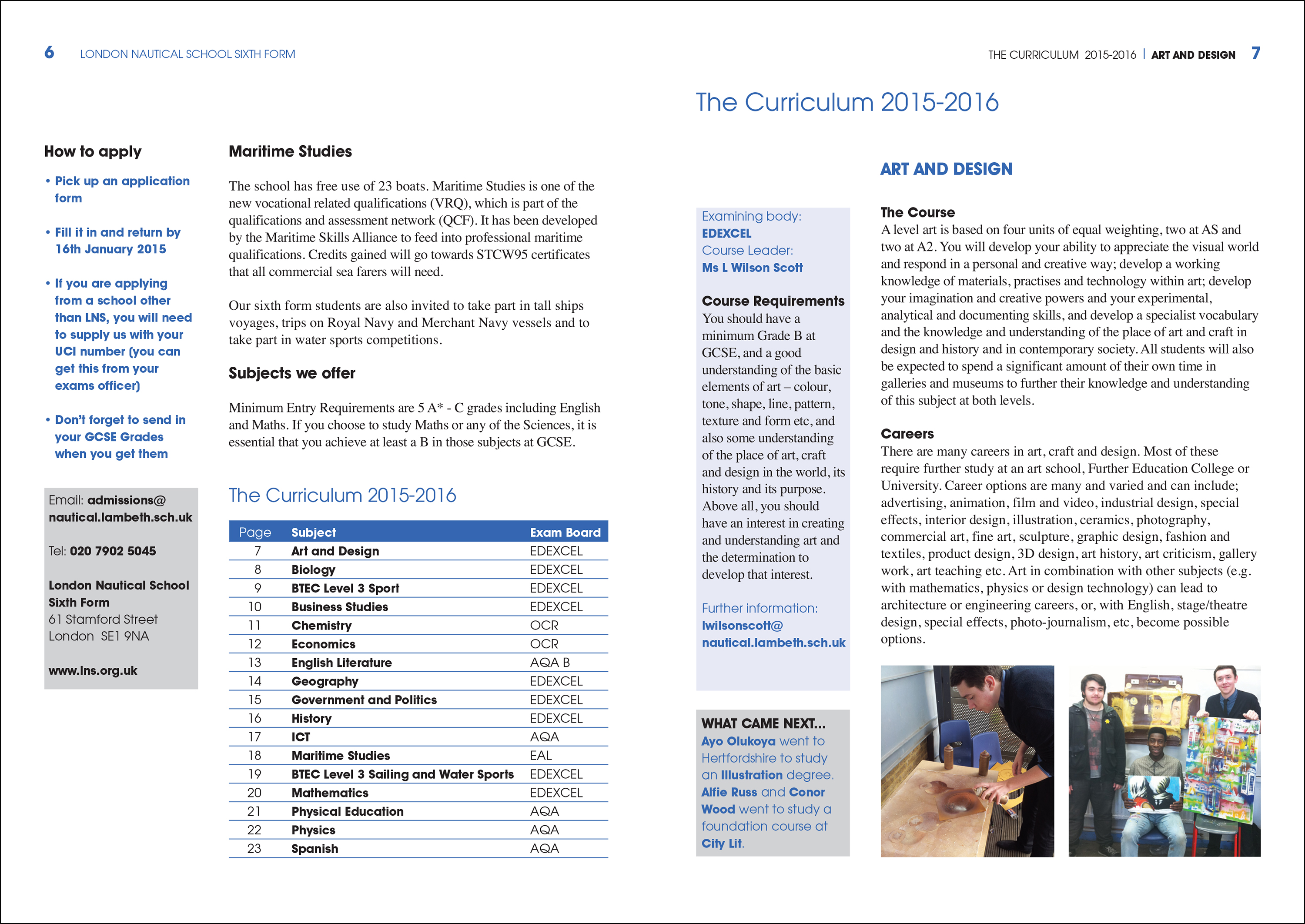 LNS 6th form 2014-15_6-7