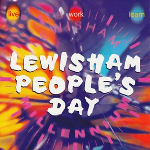 LEWISHAM PEOPLE'S DAY